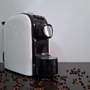 Express - Modeli I Bardhe