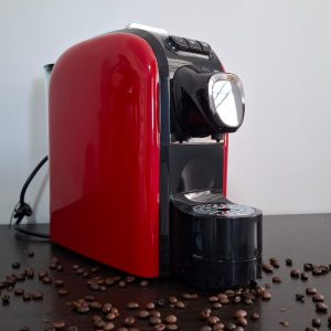 Express - Modeli I Kuq